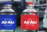 Kenali Perbedaan Air Aki Motor Berdasarkan Warnanya